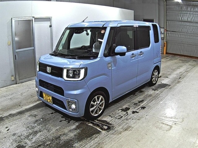 Daihatsu WAKE 2018 7190843-4