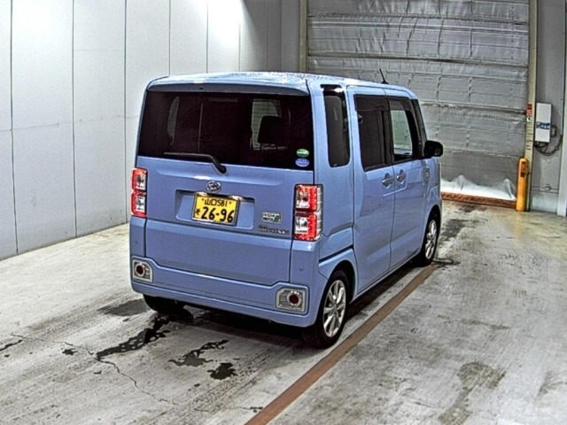 Daihatsu WAKE 2018 7190843-5