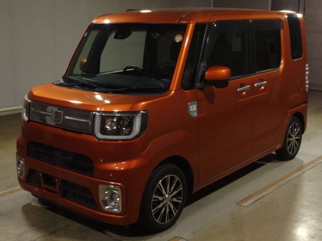 Daihatsu WAKE 2016 7190849-0
