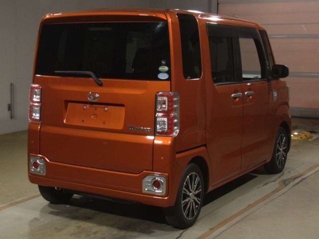 Daihatsu WAKE 2016 7190849-1
