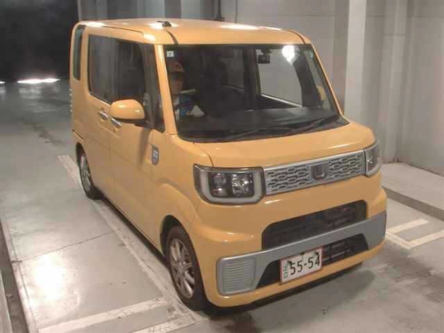 Daihatsu WAKE 2015 7190851-0