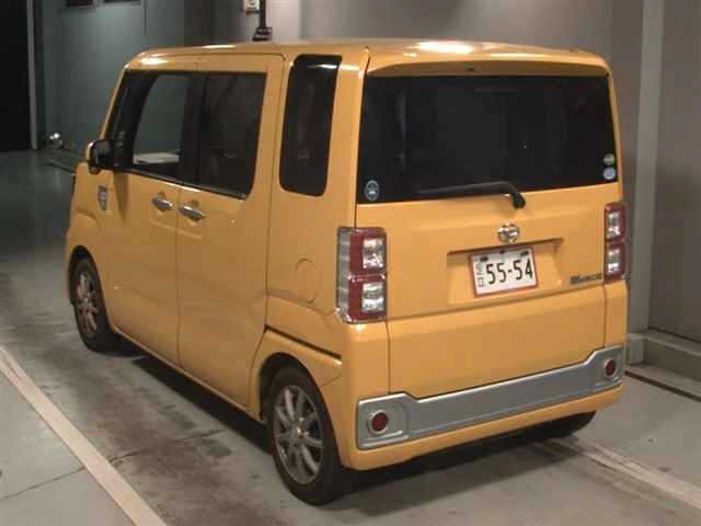 Daihatsu WAKE 2015 7190851-1