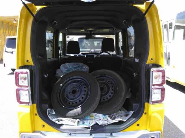 Daihatsu WAKE 2015 7190851-10