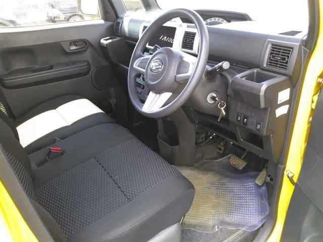 Daihatsu WAKE 2015 7190851-3