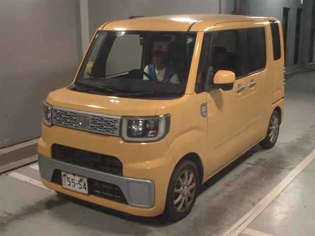 Daihatsu WAKE 2015 7190851-4