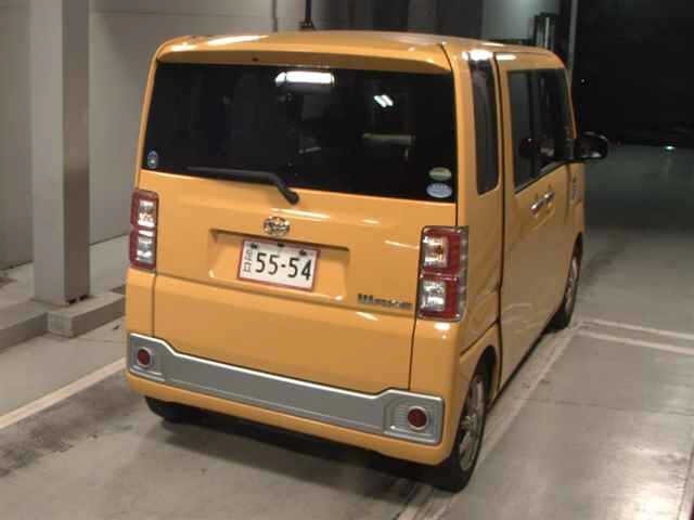 Daihatsu WAKE 2015 7190851-5