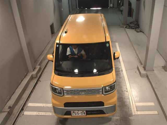 Daihatsu WAKE 2015 7190851-6
