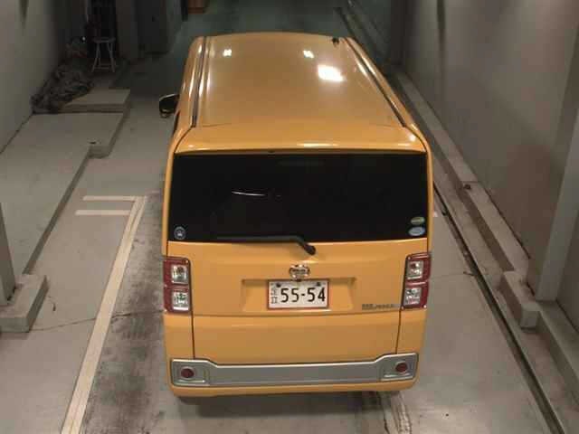 Daihatsu WAKE 2015 7190851-7