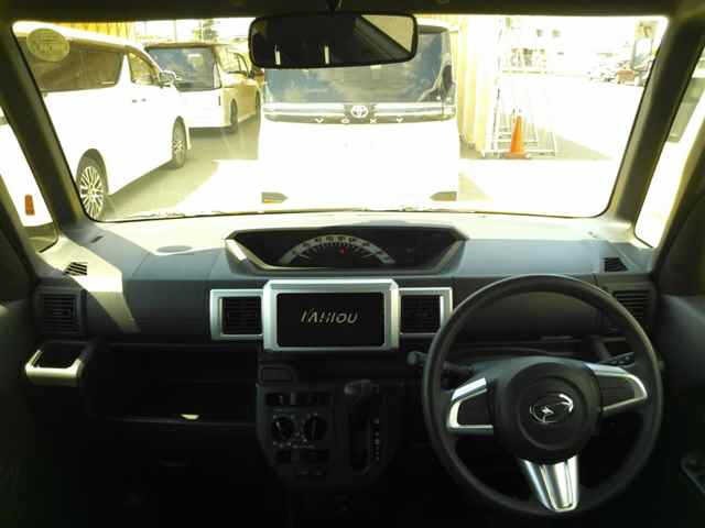 Daihatsu WAKE 2015 7190851-8