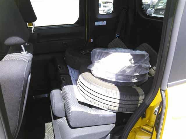 Daihatsu WAKE 2015 7190851-9