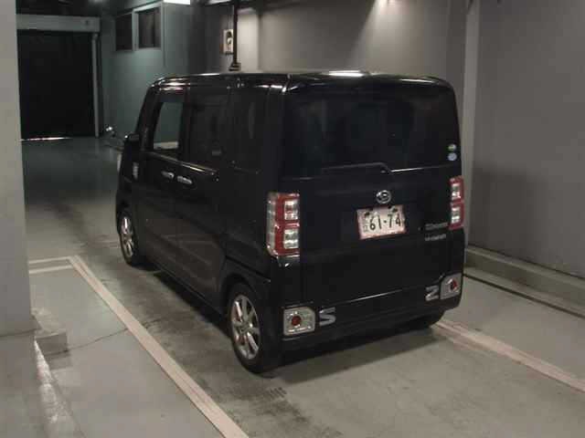 Daihatsu WAKE 2018 7190852-1