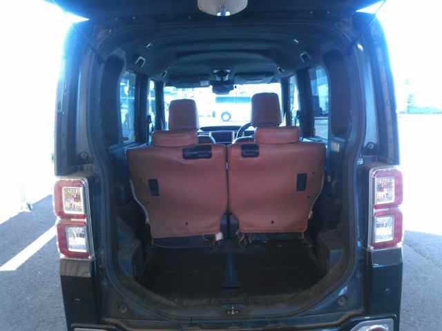 Daihatsu WAKE 2018 7190852-10