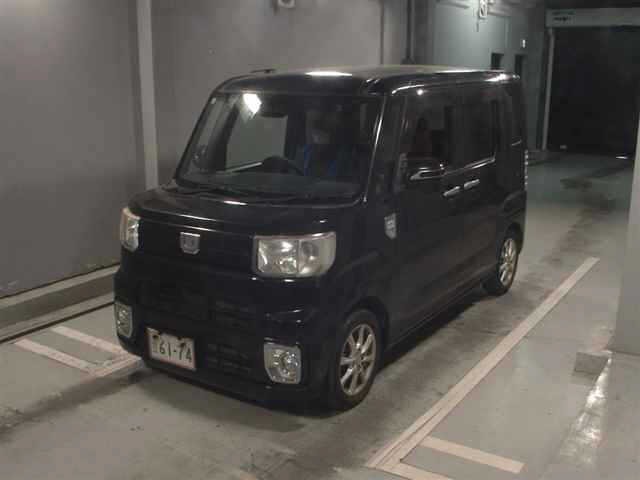 Daihatsu WAKE 2018 7190852-4
