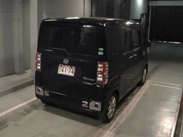 Daihatsu WAKE 2018 7190852-5