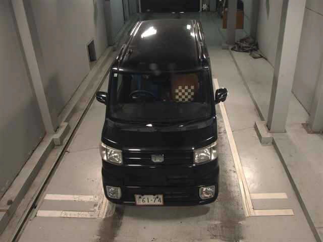 Daihatsu WAKE 2018 7190852-6