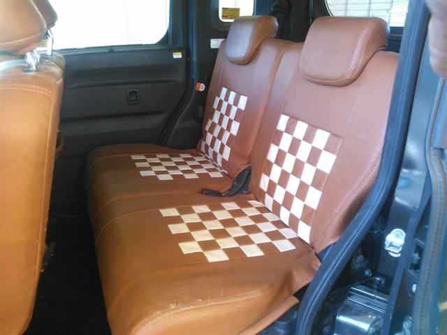 Daihatsu WAKE 2018 7190852-9