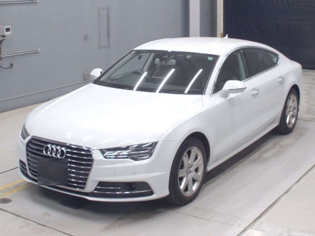Audi A7 2015 7209709-0