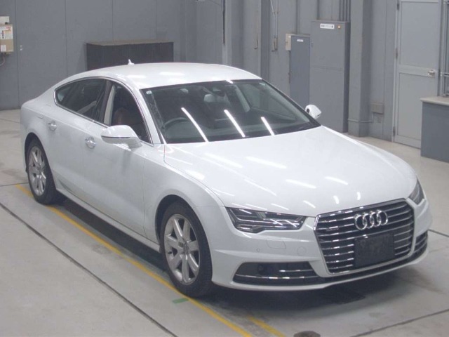 Audi A7 2015 7209709-5