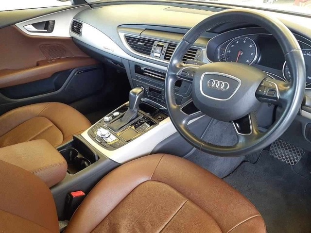 Audi A7 2015 7209709-7