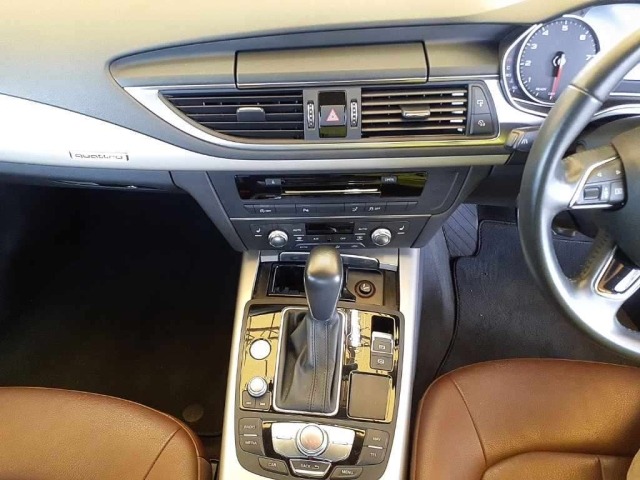 Audi A7 2015 7209709-9