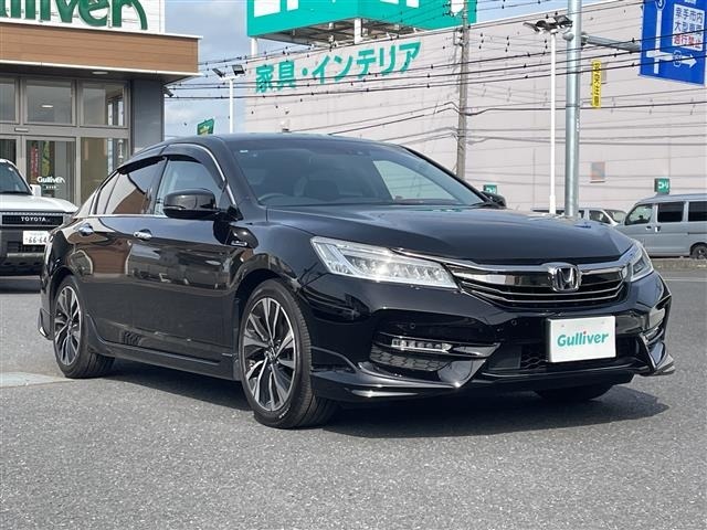 Honda ACCORD 2019 7234959-0