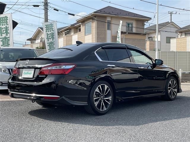 Honda ACCORD 2019 7234959-1