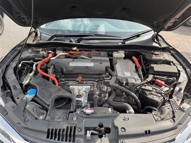 Honda ACCORD 2019 7234959-10