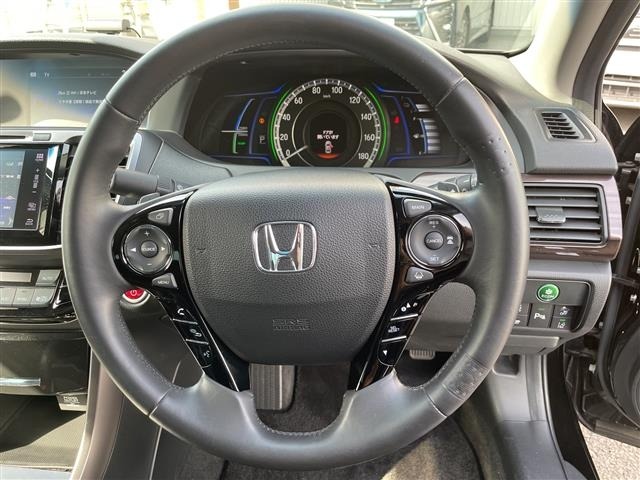Honda ACCORD 2019 7234959-12
