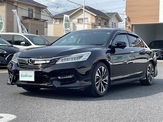 Honda ACCORD 2019 7234959-17