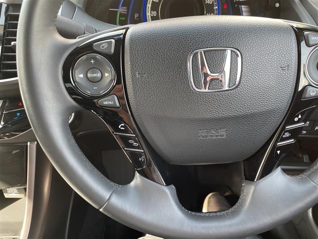 Honda ACCORD 2019 7234959-20