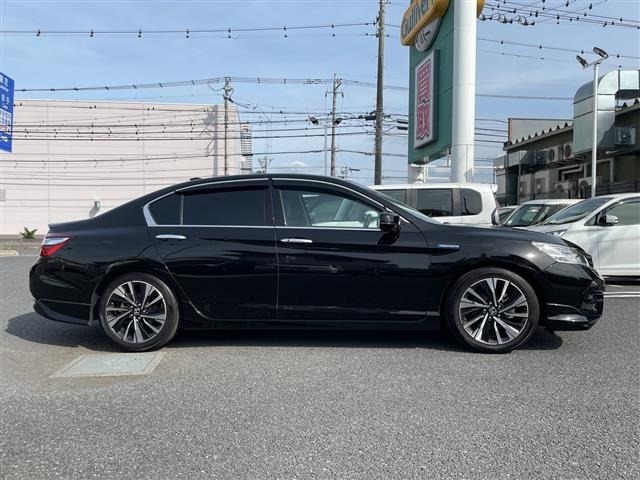 Honda ACCORD 2019 7234959-3
