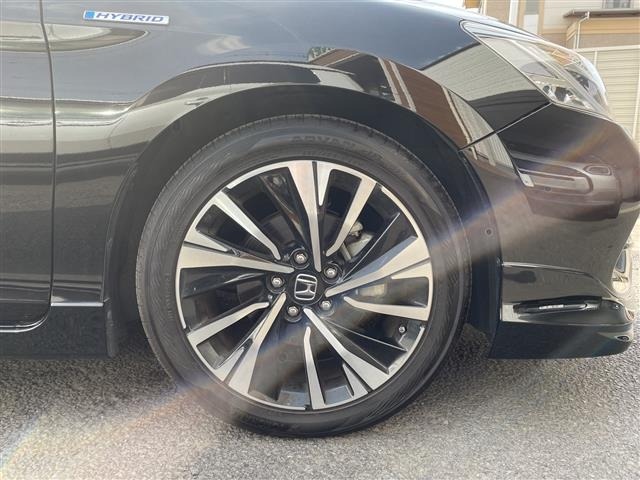 Honda ACCORD 2019 7234959-8