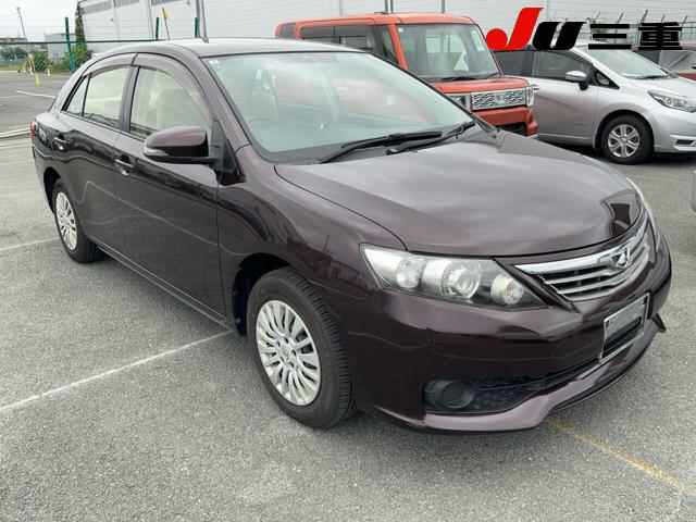 Toyota ALLION 2016 7232818-0