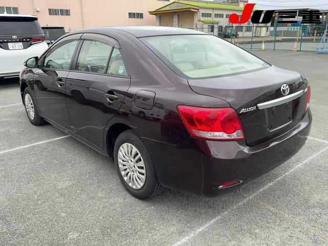 Toyota ALLION 2016 7232818-1