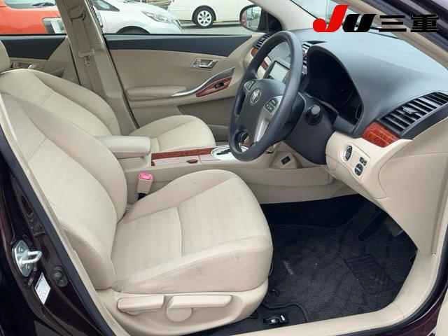 Toyota ALLION 2016 7232818-4