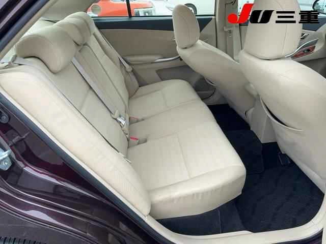 Toyota ALLION 2016 7232818-5