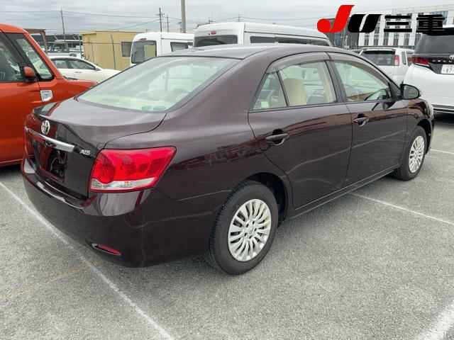 Toyota ALLION 2016 7232818-6