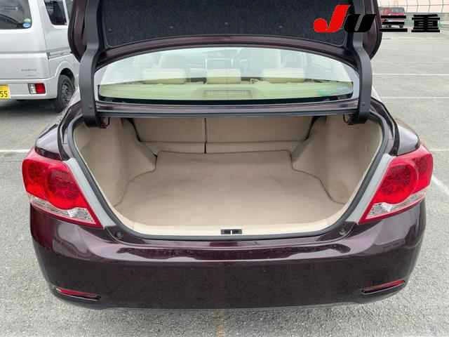 Toyota ALLION 2016 7232818-7