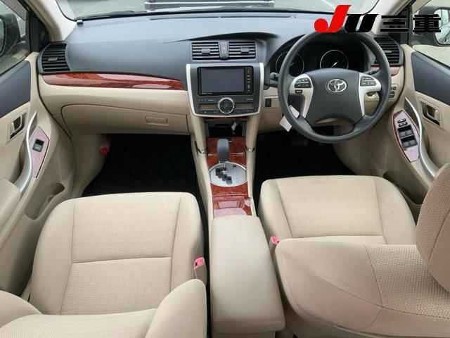 Toyota ALLION 2016 7232818-8