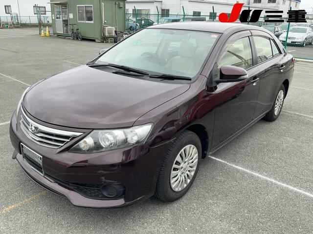 Toyota ALLION 2016 7232818-9