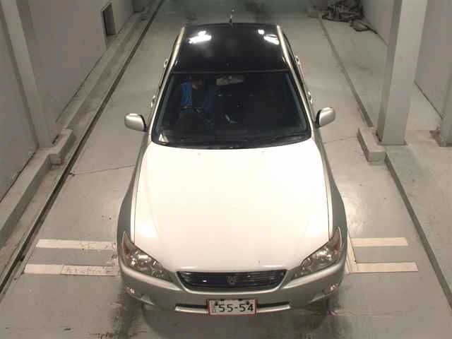 Toyota ALTEZZA 1999 7233480-6