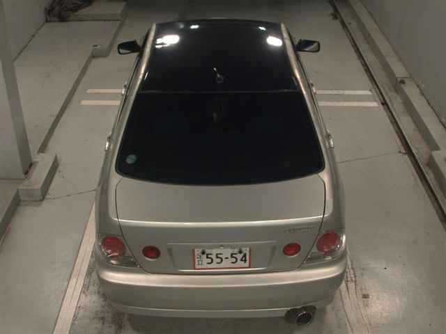 Toyota ALTEZZA 1999 7233480-7