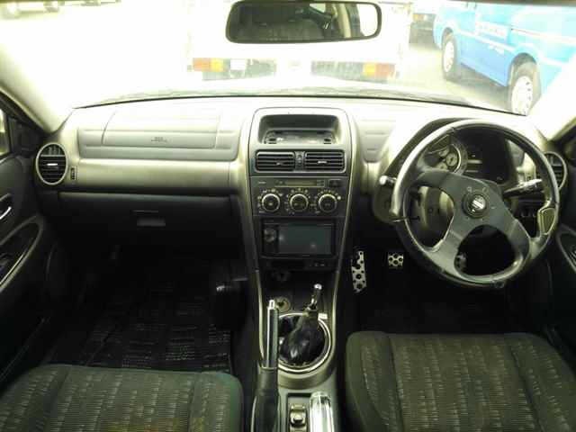 Toyota ALTEZZA 1999 7233480-8