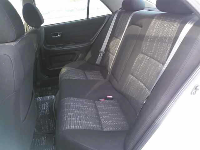 Toyota ALTEZZA 1999 7233480-9