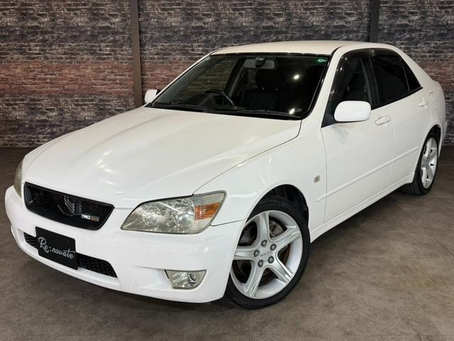 Toyota ALTEZZA 1999 7233481-0