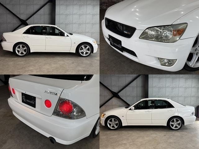 Toyota ALTEZZA 1999 7233481-18