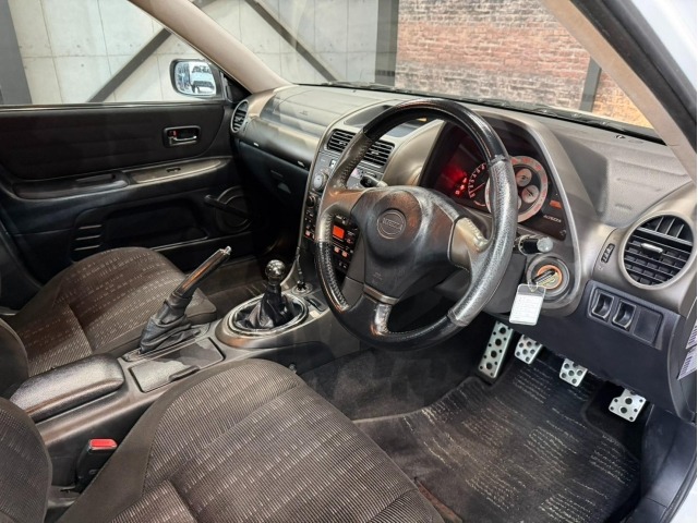 Toyota ALTEZZA 1999 7233481-2