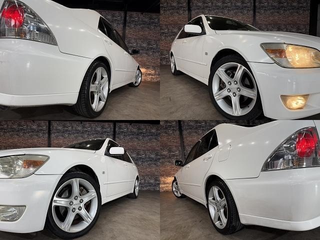 Toyota ALTEZZA 1999 7233481-22