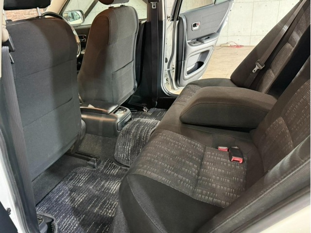 Toyota ALTEZZA 1999 7233481-23