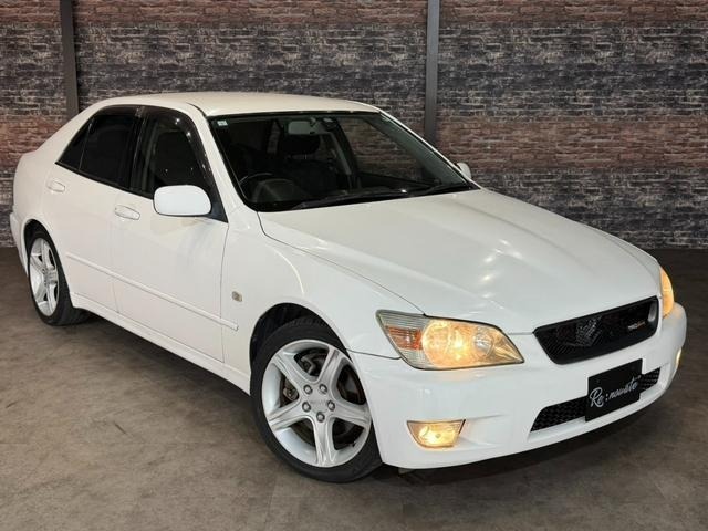Toyota ALTEZZA 1999 7233481-28